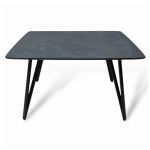 Стіл дизайнерський Arrows (Еровс) з дерева 160х80-90