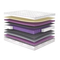 Матрас Moho (Мохо) Lacoda