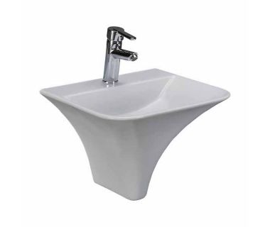 Раковина EGE VITRIFIYE Selge 54461 Раковина EGE VITRIFIYE Selge 54461