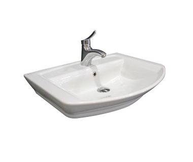 Раковина EGE VITRIFIYE Didyma 68651 Раковина EGE VITRIFIYE Didyma 68651