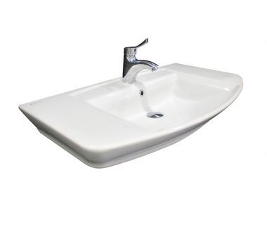 Раковина EGE VITRIFIYE Didyma 68851