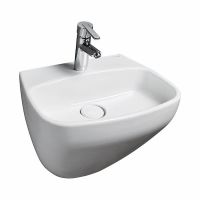 Раковина EGE VITRIFIYE Alvona 86511