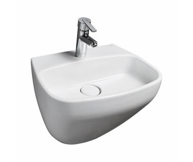 Раковина EGE VITRIFIYE Alvona 86511 Раковина EGE VITRIFIYE Alvona 86511