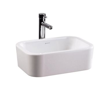 Раковина EGE VITRIFIYE Lagina 35481 Раковина EGE VITRIFIYE Lagina 35481