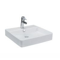 Раковина EGE VITRIFIYE Nysa 36451