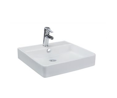 Раковина EGE VITRIFIYE Nysa 36451 Раковина EGE VITRIFIYE Nysa 36451