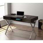 Письмовий стіл Loft Design L-15 венге корсика