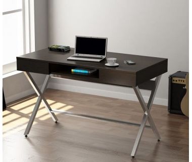 Письменный стол Loft Design L-15 венге корсика