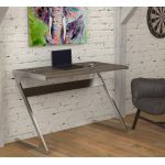 Письмовий стіл Loft Design Z-110, Дуб палена