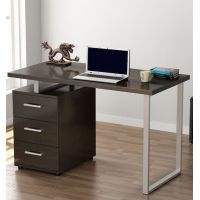 Письменный стол Loft Design L-27 венге