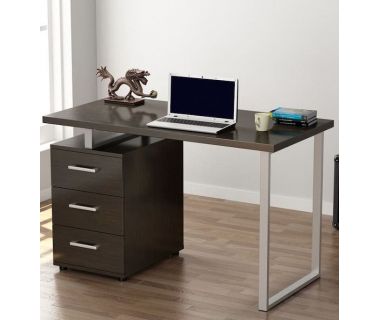 Письмовий стіл Loft Design L-27 венге