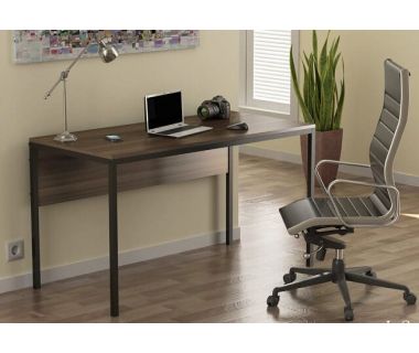 Письменный стол Loft Design L2p, Орех модена