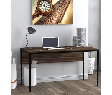 Письменный стол Loft Design L3p, Орех модена