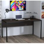 Письмовий стіл Loft Design L3p, Венге корсика