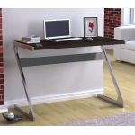 Письмовий стіл Loft Design Z-110, Венге корсика