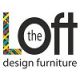 Мебель Loft Design в стиле Лофт с доставкой по всей Украине в интернет-магазине "Меблі Даром".
