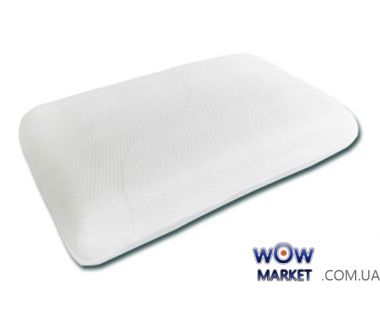 Подушка Blanca Memory 60x39x11,5см Matroluxe (Матролюкс)