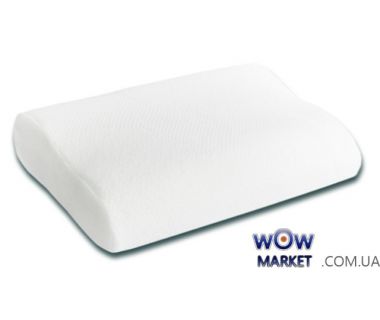 Подушка Britta Memory с охлаждающим эффектом 60x39x11см Matroluxe (Матролюкс)