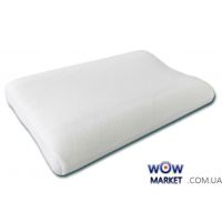 Подушка Contour Memory 60x39x9,5см Matroluxe (Матролюкс)