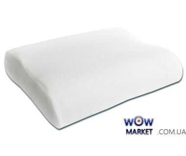 Подушка Laguna Latex 50x43x11см Matroluxe (Матролюкс)