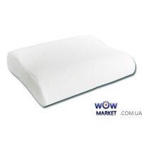 Подушка Mellow Memory 60x39x10,5см Matroluxe (Матролюкс)