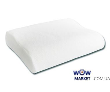 Подушка Mellow Memory 60x39x10,5см Matroluxe (Матролюкс)