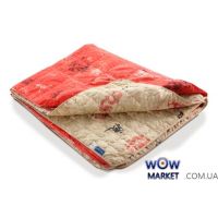 Одеяло 4 сезона 140х205см Matroluxe (Матролюкс)