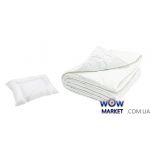 Детский комлект Foxy одеяло и подушка Matroluxe (Матролюкс)