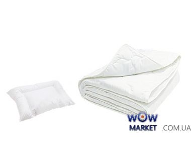 Детский комлект Foxy одеяло и подушка Matroluxe (Матролюкс)