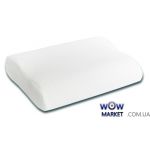 Подушка Britta Memory с охлаждающим эффектом 60x39x11см Matroluxe (Матролюкс)