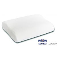 Подушка Britta Memory с охлаждающим эффектом 60x39x11см Matroluxe (Матролюкс)