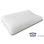 Подушка Contour Memory 60x39x9,5см Matroluxe (Матролюкс)