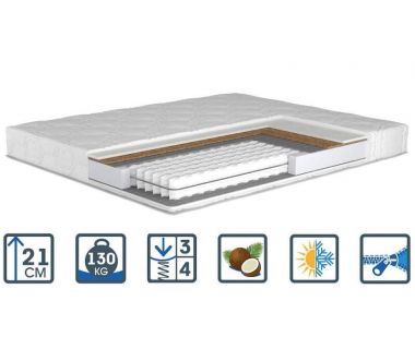 Матрац Sofia new (Софія Нью) Matroluxe