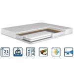 Матрас Sofia new (София Нью) Matroluxe