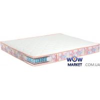 Матрац Камелія + кокос двосторонній 90 * 200 см Butterfly (Батерфляй)