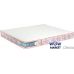 Матрац Камелія + кокос двосторонній 90 * 200 см Butterfly (Батерфляй) в інтернет магазині "Меблі Даром"