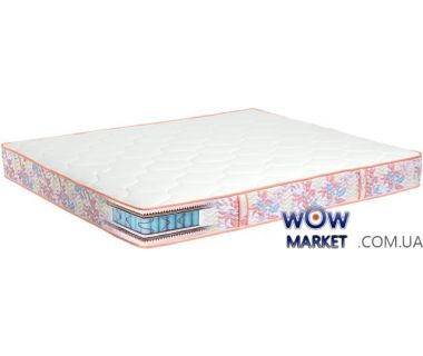 Матрас Роуз двухсторонний 70*190см Butterfly (Батерфляй) Матрас Роуз двухсторонний 70*190см Butterfly (Батерфляй)