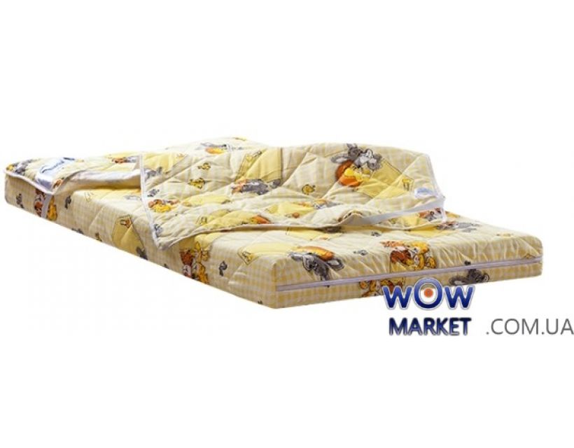 Наматрасник детский Бамбино 60*120см Matroluxe (Матролюкс)