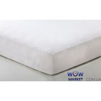 Наматрасник влагостойкий натяжной Ролл-Топ 80*190см Matroluxe (Матролюкс)