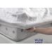 Наматрасник натяжной стрейч-трикотаж 160*190см Matroluxe (Матролюкс)