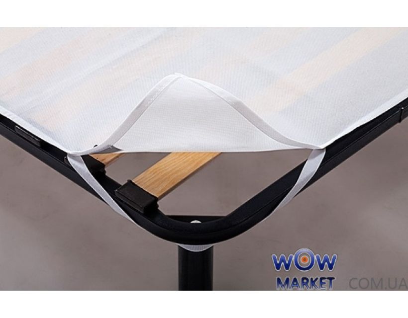 Подматрасник с угловыми фиксаторами 180*200см Matroluxe (Матролюкс)