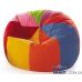 Кресло-мешок Шапито Matroluxe (Матролюкс) в интернет-магазине "Мебли Даром"