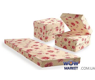 Пуф-кровать Matroluxe (Матролюкс) Пуф-кровать Matroluxe (Матролюкс)