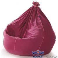 Кресло-мешок Инжир Matroluxe (Матролюкс)
