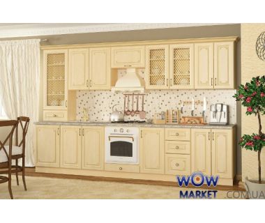 Кухня Гранд Меблі Сервіс