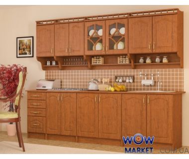 Кухня Корона Мебель Сервис