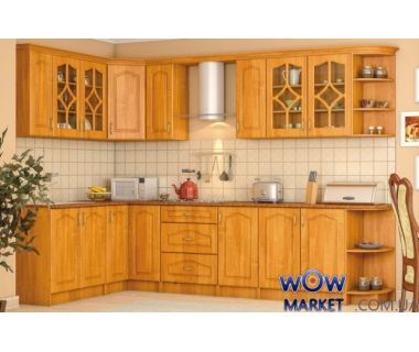 Кухня Оля Меблі Сервіс