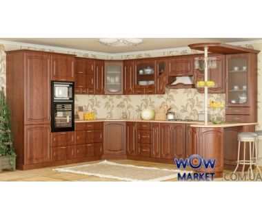 Кухня Паула Мебель Сервис