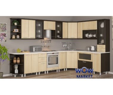 Кухня Тера плюс Мебель Сервис