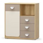 Комод Лами 1Д3Ш